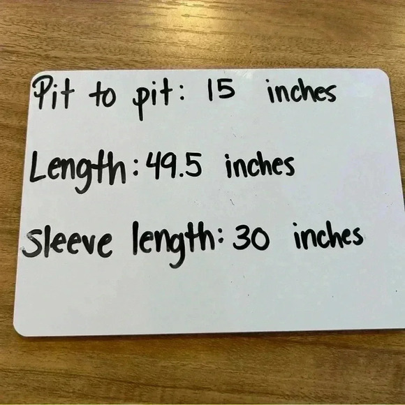 PrettyLittleThing Maxi Midi Long Sleeve Crewneck Burgundy Maroon Dress Size XL - Picture 6 of 6